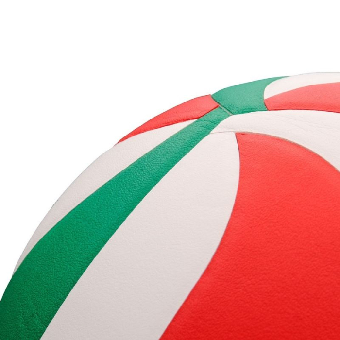 Minge volei Molten V5M4500 conforma FIVB aprobata DVV 2 pentru competitie [3]