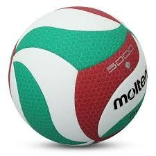 Minge volei Molten  V5M5000  FLISTATEC , aprobata FIVB, DVV1 [9]