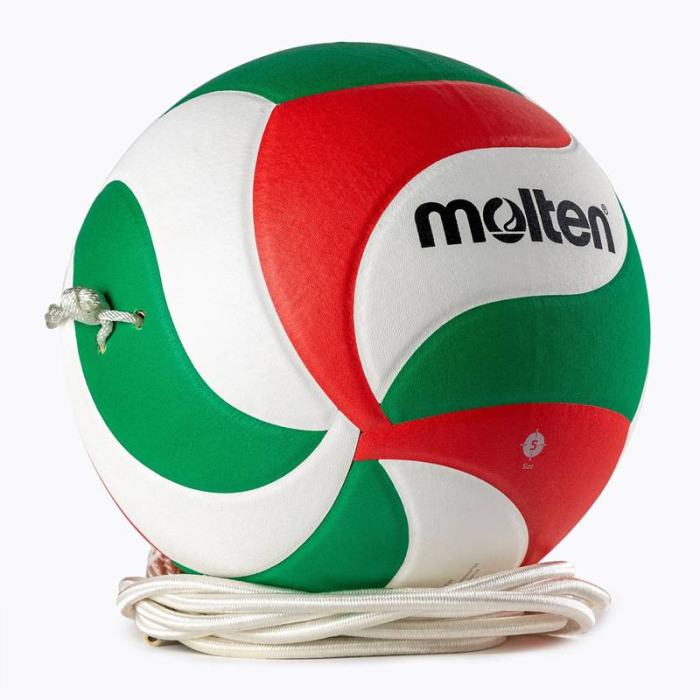 Minge volei Molten V5M9000-T speciala pentru antrenament, cu coarda [7]