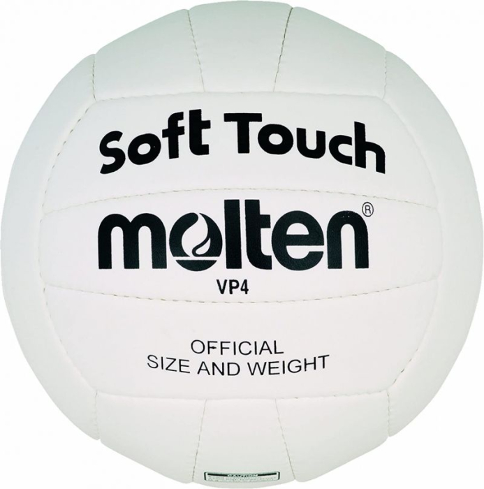 Minge volei Molten VP4, foarte rezistenta, marime 4 [2]