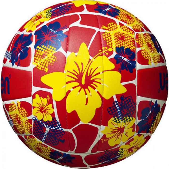 Beach volleyball Molten V5B1300-FR FLOWERS [2]