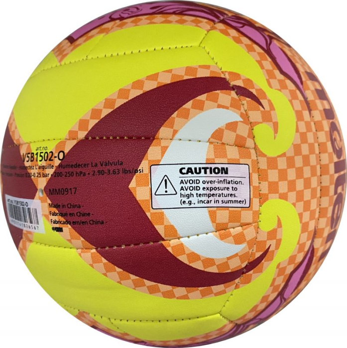 Minge volei plaja Molten V5B1502-O [6]