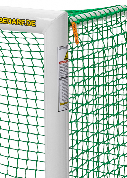 Poarta mini fotbal TeamSports 1,5 x 0,1 m, din aluminiu, mobila, plasa inclusa [5]
