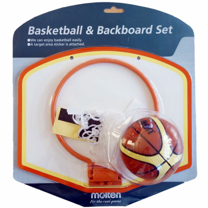 Minipanou baschet Molten KB100V [4]