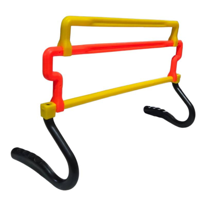 Obstacol antrenament Anastasia Sport – inaltime reglabila 15-30 cm [4]