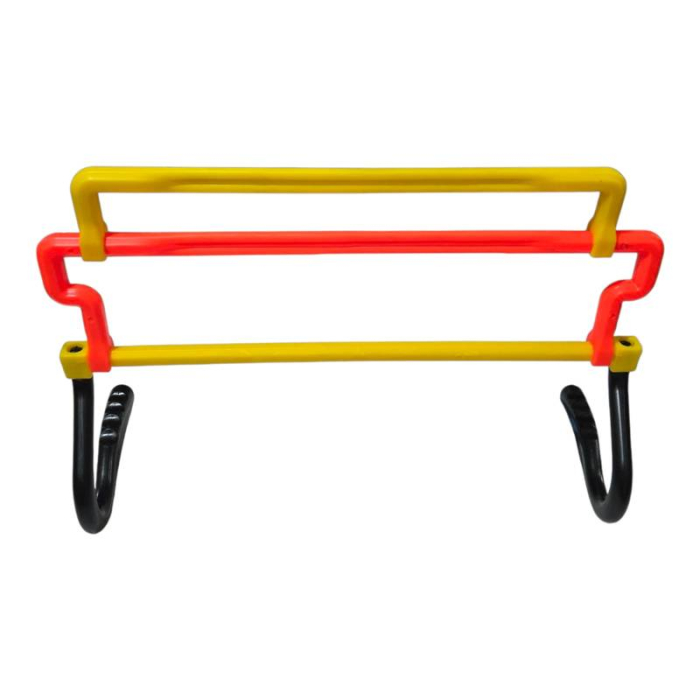 Obstacol antrenament Anastasia Sport – inaltime reglabila 15-30 cm [6]