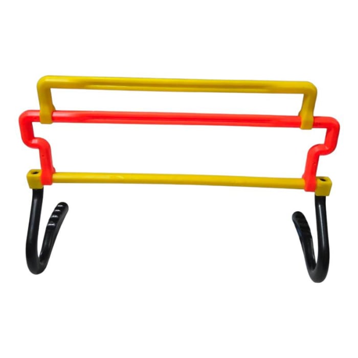 Obstacol antrenament Anastasia Sport – inaltime reglabila 15-30 cm [3]