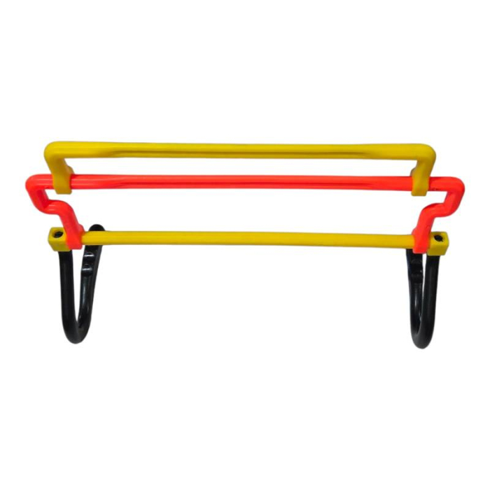 Obstacol antrenament Anastasia Sport – inaltime reglabila 15-30 cm [2]