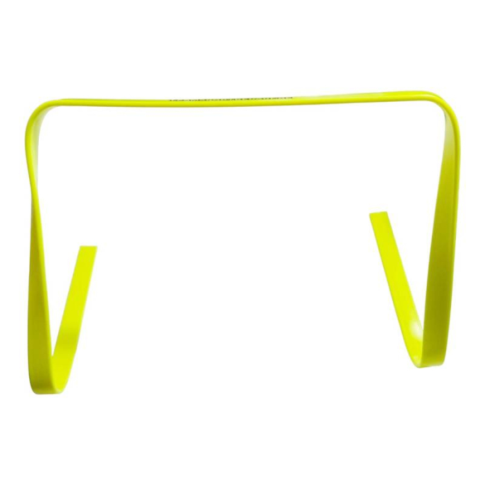 Obstacol antrenament Team flexibil, inaltime 15 / 23 / 30 cm, galben [6]
