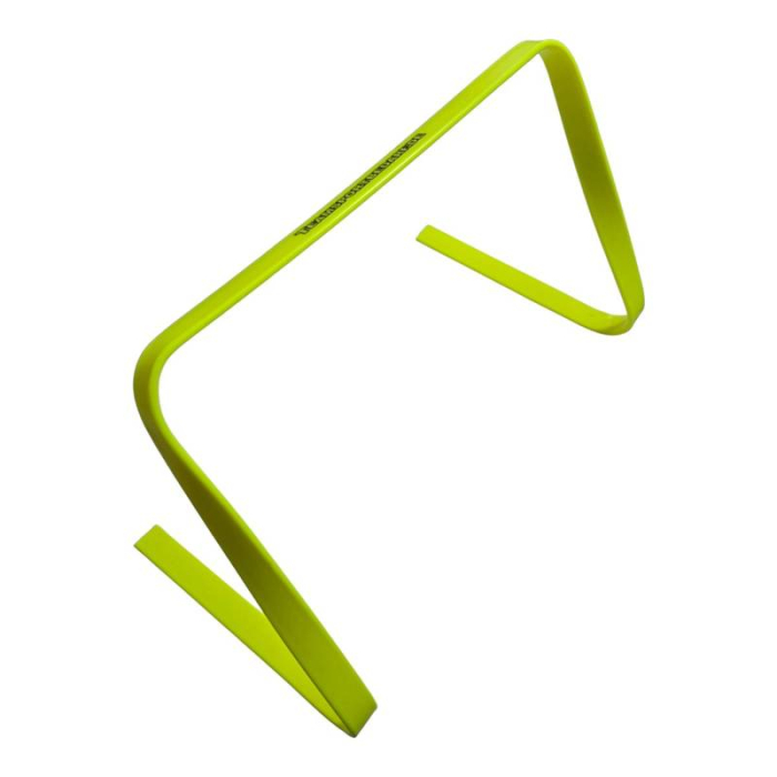 Obstacol antrenament Team flexibil, inaltime 15 / 23 / 30 cm, galben [7]
