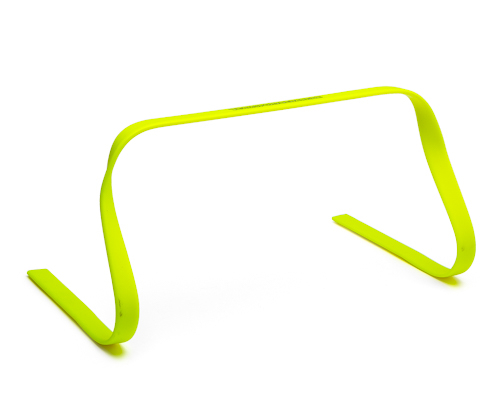 Set 5 obstacole antrenament Team flexibile, inaltime 23 cm [8]