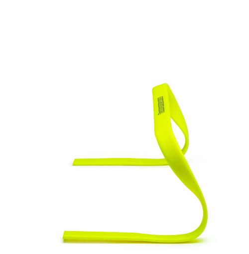 Set 5 obstacole antrenament Team flexibile, inaltime 23 cm [9]