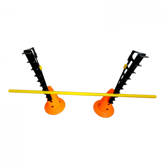 Obstacol antrenament tip gardulet Anastasia Sport inaltime 60 cm [2]