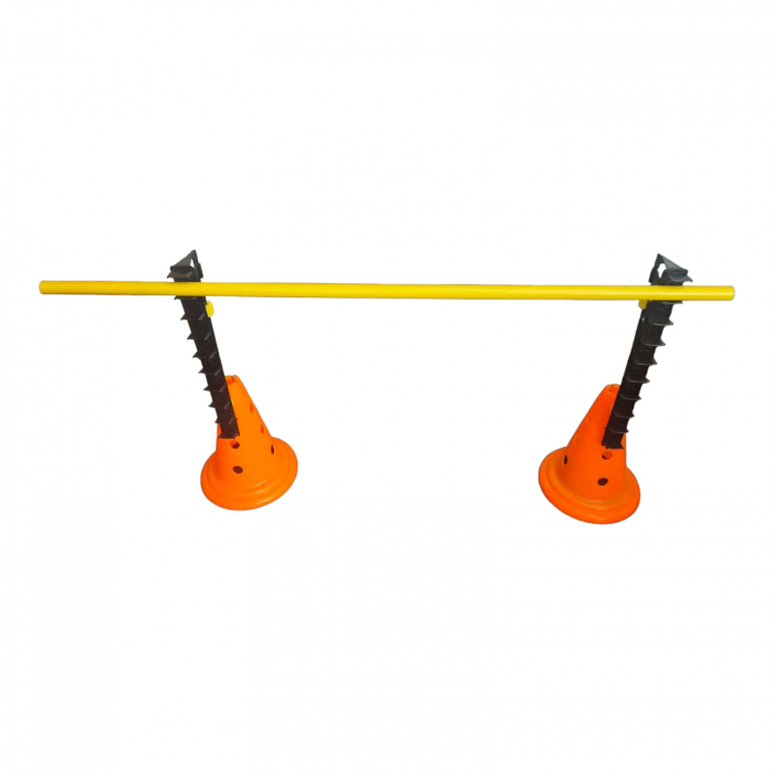 Obstacol antrenament tip gardulet Anastasia Sport inaltime 60 cm [3]