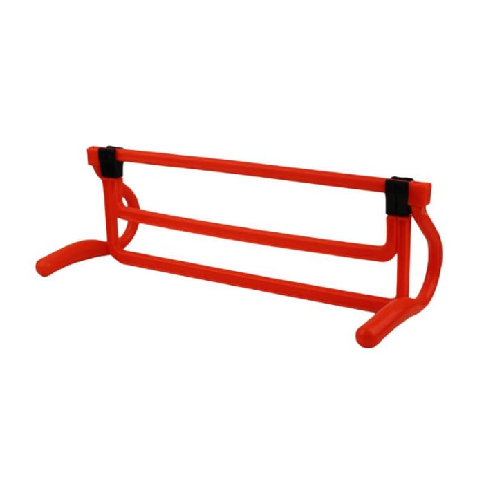 Obstacol Spartan pentru antrenament – inaltime reglabila 15-37 cm [5]