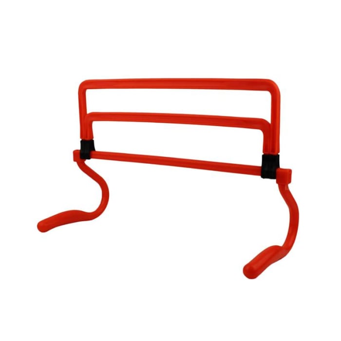 Obstacol Spartan pentru antrenament – inaltime reglabila 15-37 cm [3]