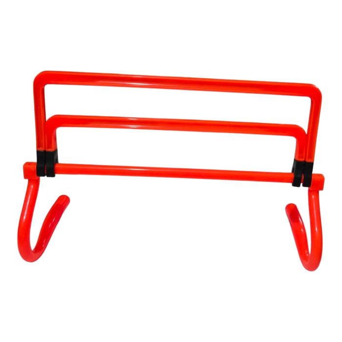 Obstacol Spartan pentru antrenament – inaltime reglabila 15-37 cm [2]