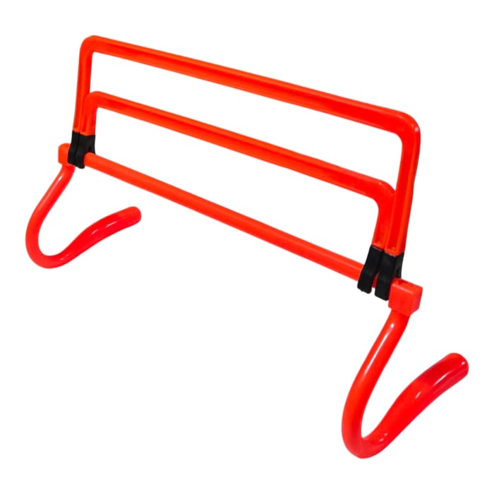 Obstacol Spartan pentru antrenament – inaltime reglabila 15-37 cm [1]