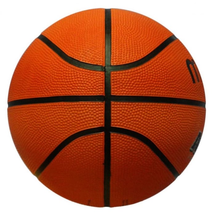 Pack of 10 Molten BR premium rubber basketballs [2]