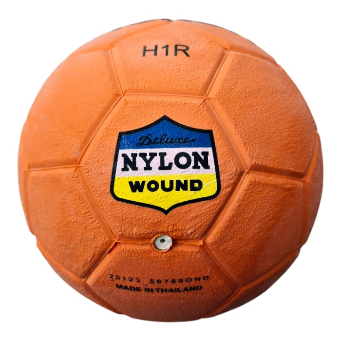 Pachet 10 mingi handbal Molten H1R marime 1 + pompa Molten DHP21 + plasa BN10 [4]