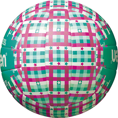 10 pcs MOLTEN V5B1300 BEACH VOLLEYBALL [4]