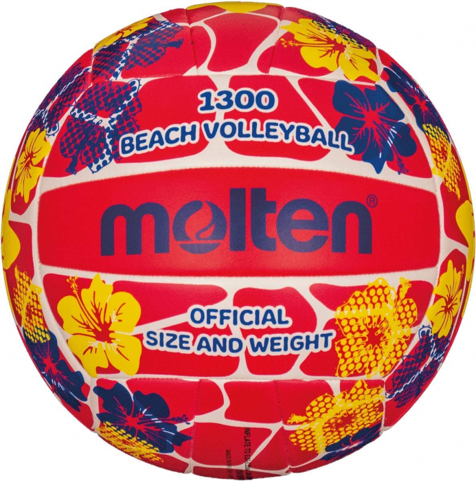 10 pcs MOLTEN V5B1300 BEACH VOLLEYBALL [3]