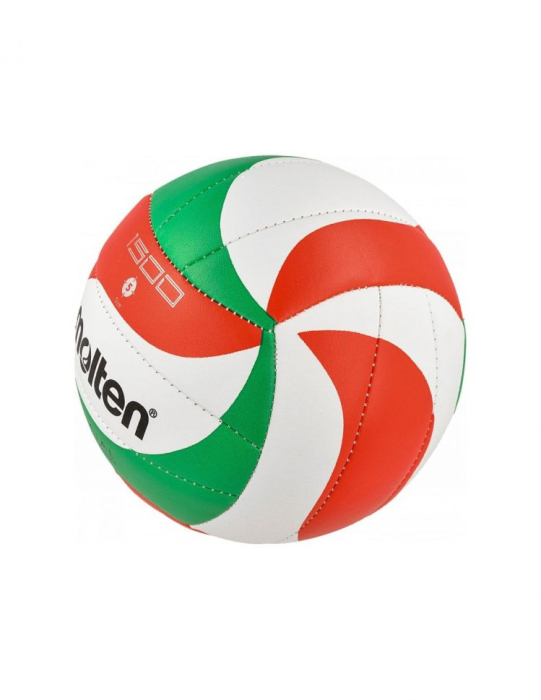 Pachet 10 mingi volei Molten V5M1500 [5]