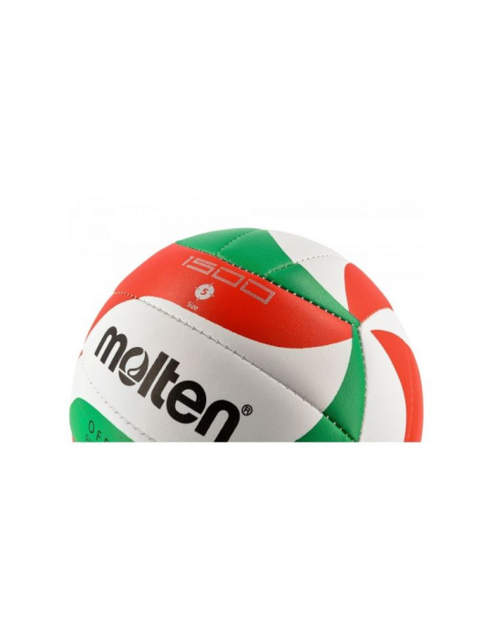 Pachet 10 mingi volei Molten V5M1500 [6]