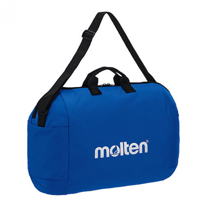 Pachet 6 mingi handbal Molten A5000 model oficial JO, marime 2 sau 3, aprobata IHF + geanta transport [5]