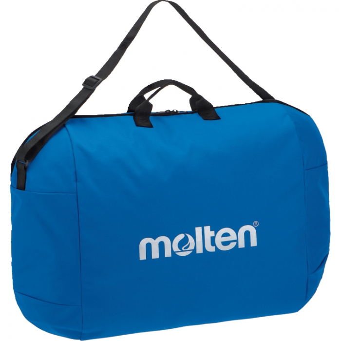 Pachet 6 mingi Molten, marime 5: 1 B5G4050 + 5 B5G3850 + geanta [2]