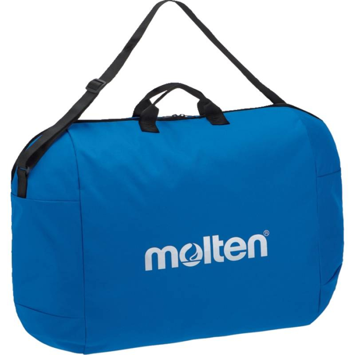 Molten V5M4000 Volleyball Package – 6 Volleyballs + EK0046-B Ball Bag + DHP21 Pump + PGA Pressure Gauge [11]