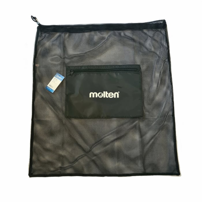 Pack of 8 Molten V5M2000 Volleyballs + Molten SPB Carry Bag [3]