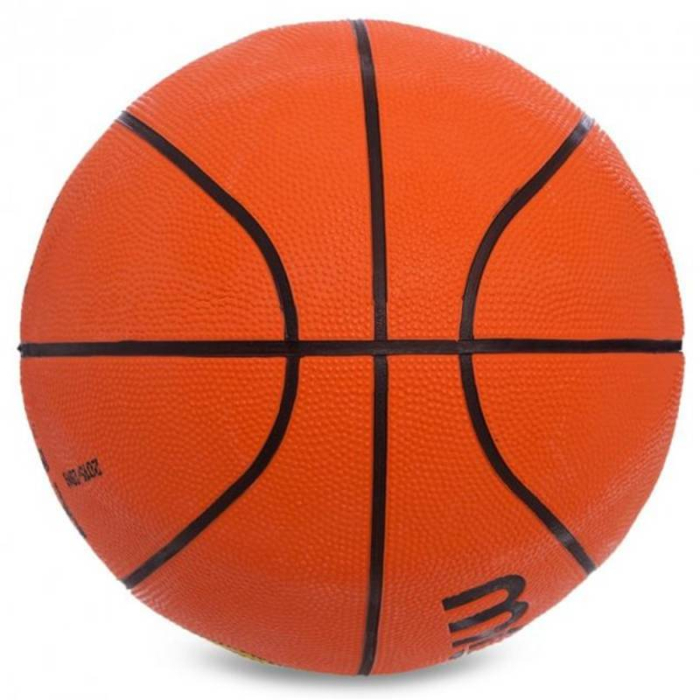 Basketball Training Package – 10 Molten B982 Basketballs Size 7 + Ball Carrying Net + Basketball Rim Net + Molten Pump [4]
