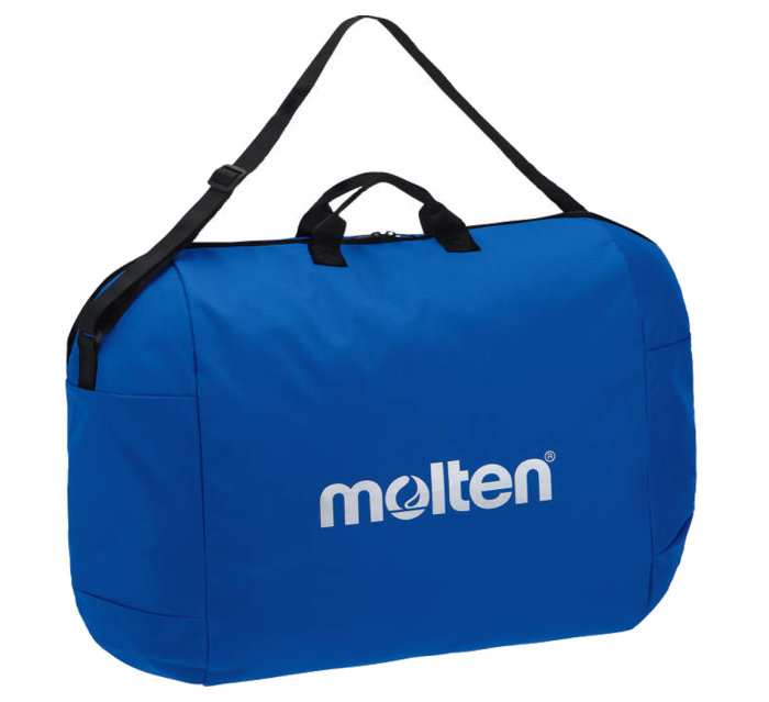 Pachet baschet Molten Echipa de Competitie Juniori: 5 x B5G4050 + 1 B5C3800-L Light + geantă 6 mingi [13]