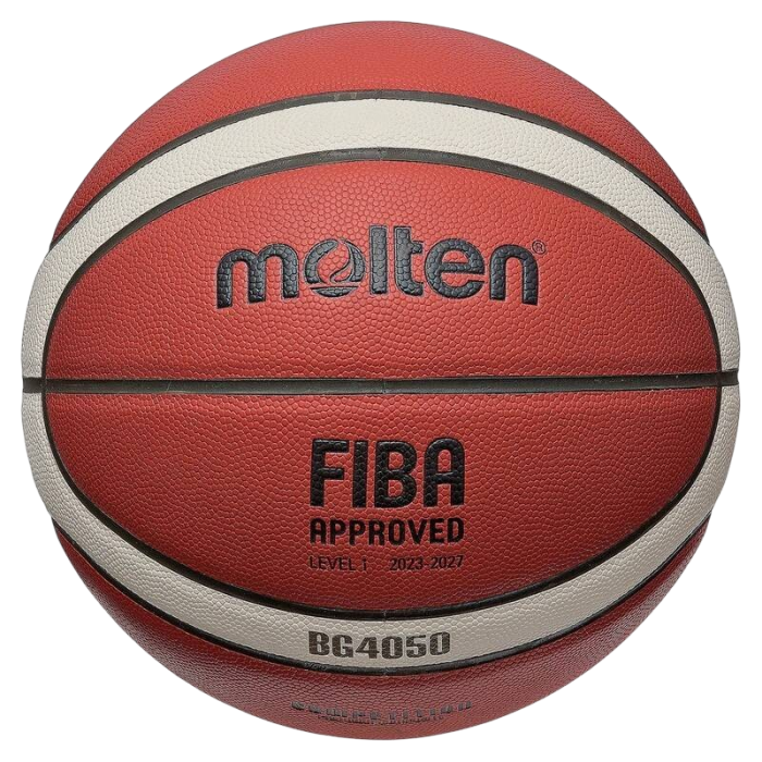 Pachet baschet Molten "Tranziție și Progres", 7 mingi Light B5C3800-L + 3 mingi FIBA B5G4050 + plasă BN10 [5]