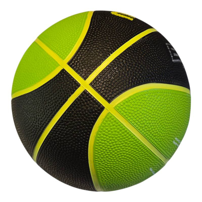 Pachet club minibaschet Molten mingi baschet BC5R2-KG-2 – 10 mingi , 2 plase cos, pompa, plasa BN10 [2]
