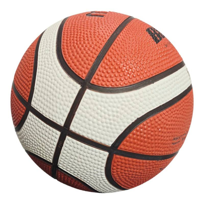 Educational Molten Basketball Set for Kindergartens – 8 Kids Basketballs (Size 3 & 4) + DHP21 Pump + Carry Bag [7]