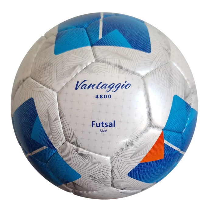 Pachet futsal Molten PRO 6 mingi: F9A4800 FIFA PRO + 5x F9N2100 + geanta [4]