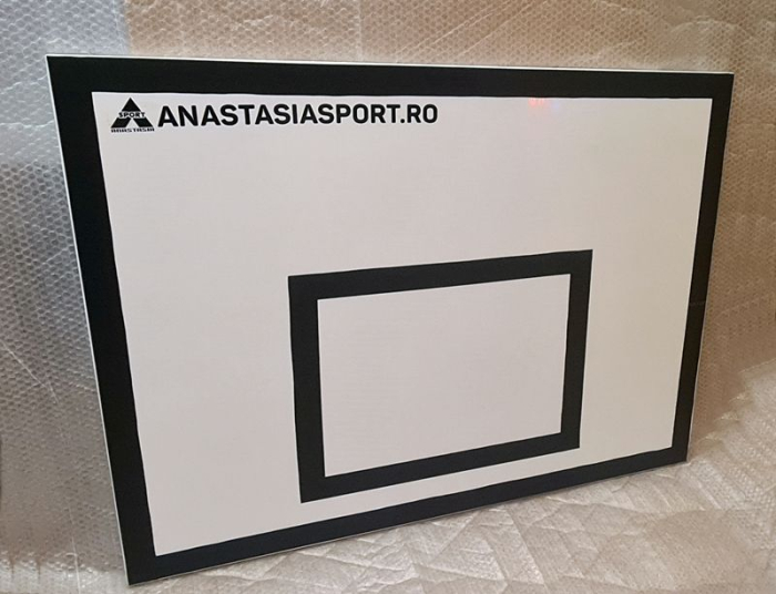 Panou baschet fibra sticla 1200x900 mm Anastasia Sport [7]