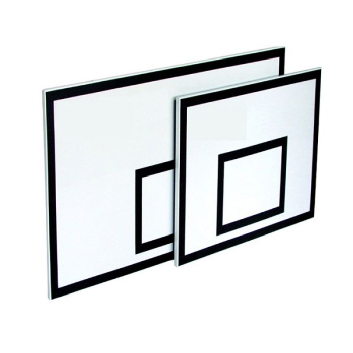 Panou baschet fibra sticla 1200x900 mm Anastasia Sport [2]