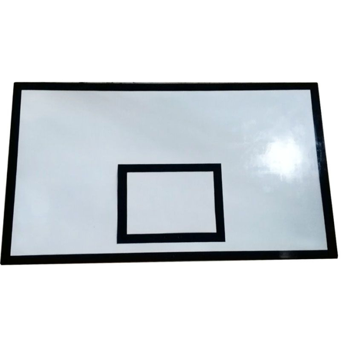 Backboard made of fiberglass 180×105 cm [2]