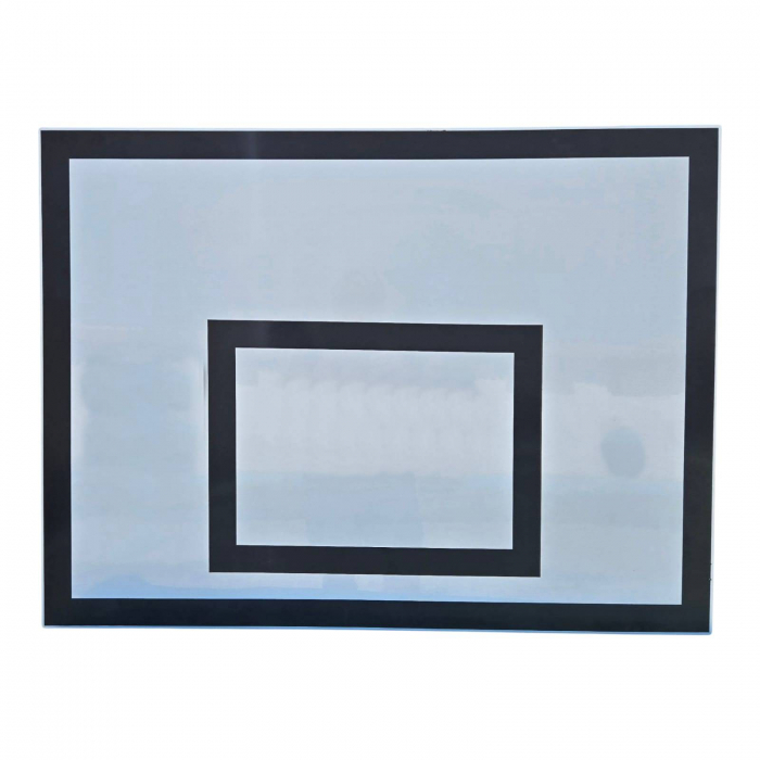 GRP Basketball Backboard 120×90 cm – 25 mm Thick, MDF Core, No Cut-Out [5]