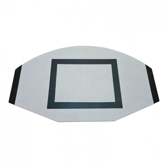 Panou baschet tego Anastasia Sport, model STREETBALL 120x70 cm [2]