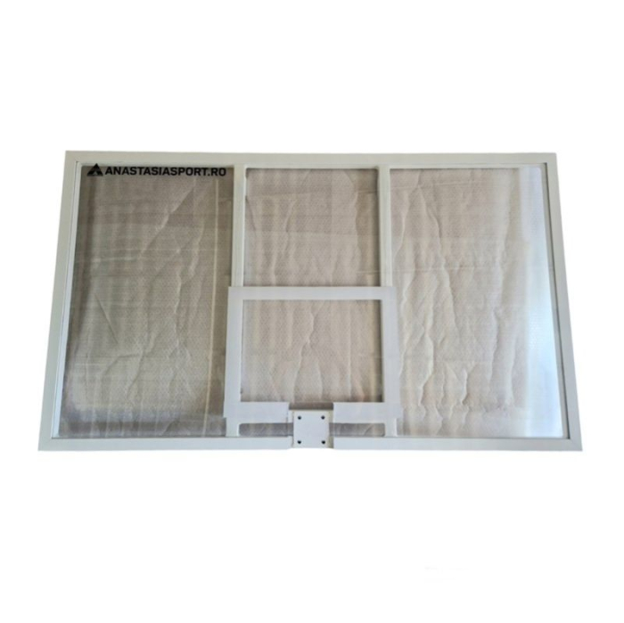 Panou baschet profesional din plexyglass / sticla acrilica  1800x1050 mm [16]