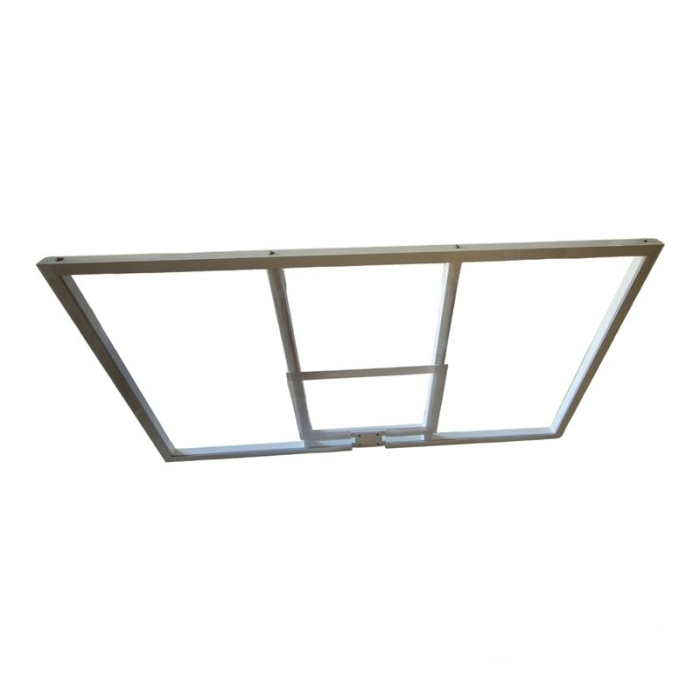 Panou baschet profesional din plexyglass / sticla acrilica  1800x1050 mm [18]