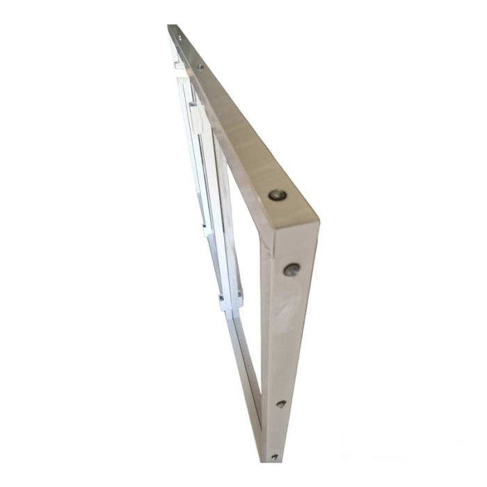 Panou baschet profesional din plexyglass / sticla acrilica  1800x1050 mm [17]