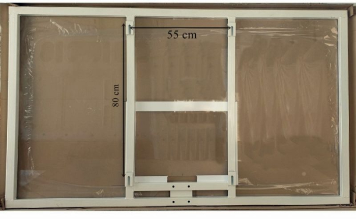 Panou baschet profesional din plexyglass / sticla acrilica  1800x1050 mm [12]