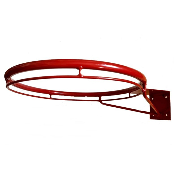 Panou baschet tego 120x70 + inel simplu + plasa Anastasia Sport [2]