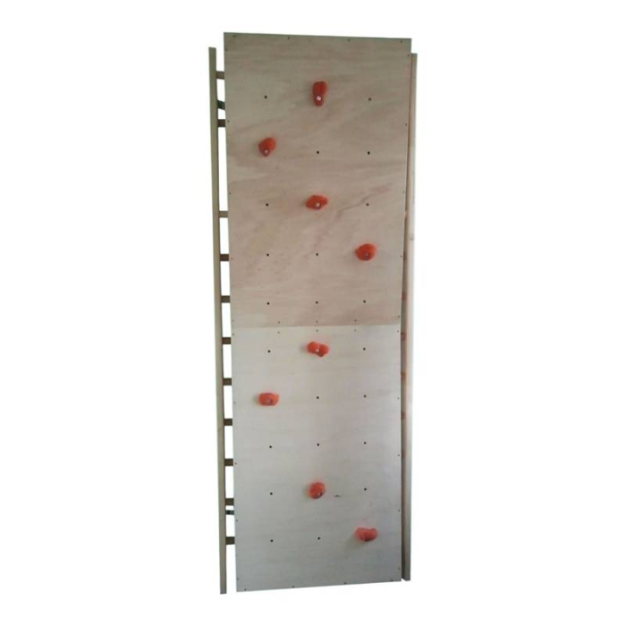 Climbing wall for children [4]