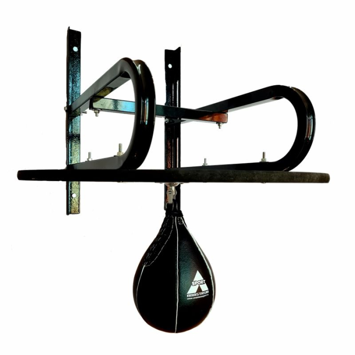 Speedball platform set Anastasia Sport + pump* (speedball installation) with adjustable height [5]
